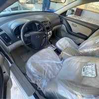 اڤانتي • ٢٠٠٨ • فول مواصفات