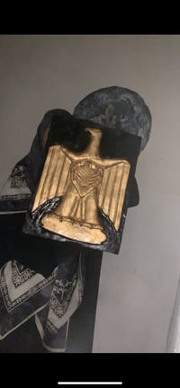 نحت يدوي • توصيل لكل العراق • كتابة اسم