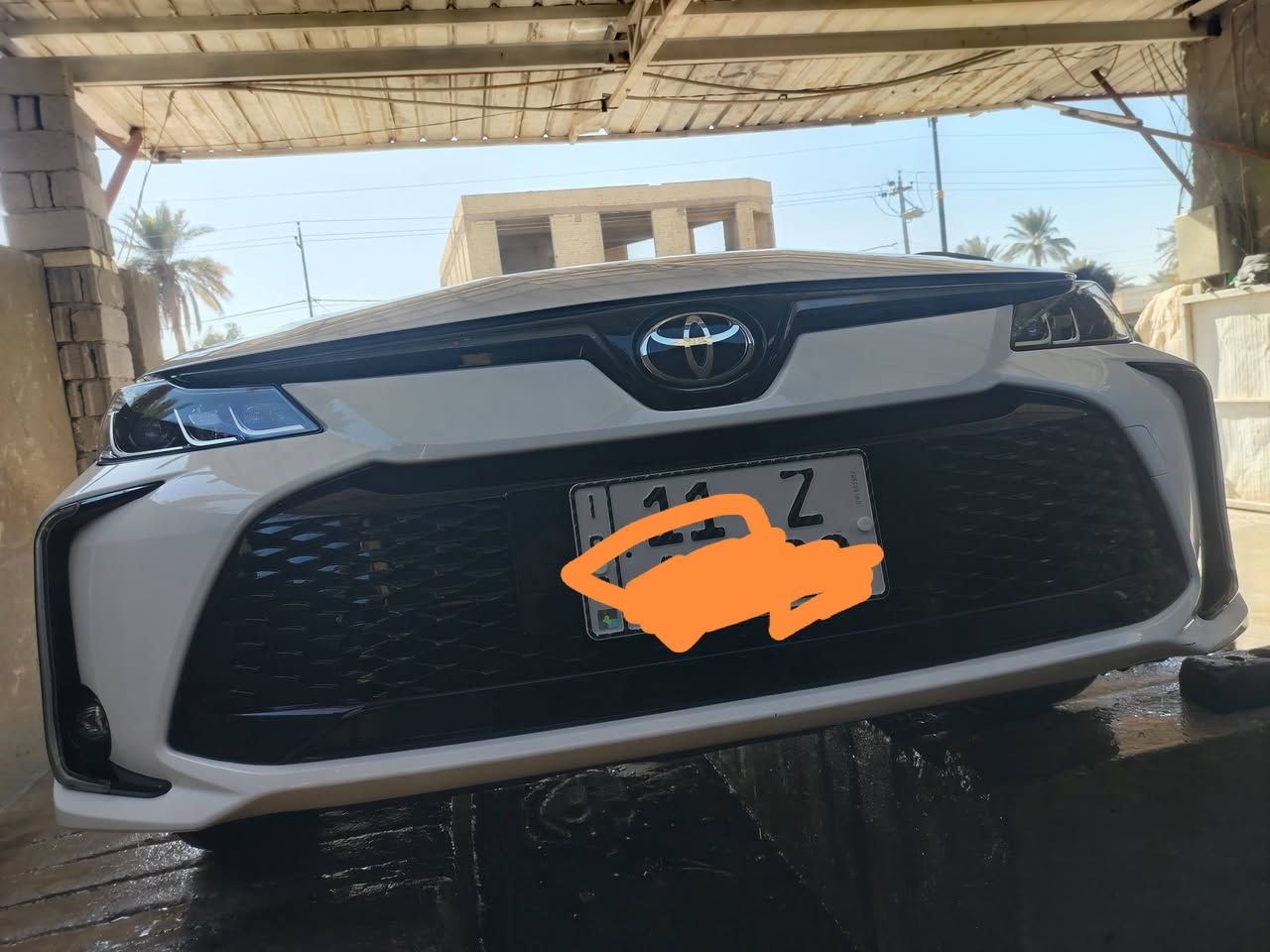 السلام عليكم كورلا هايبرد ٢٠٢٥ السياره فوول مواصفات ماشيه ١٤ الف السعر ١٥٧ وبيه مجال قليل موجوده بكربلاء ***********
