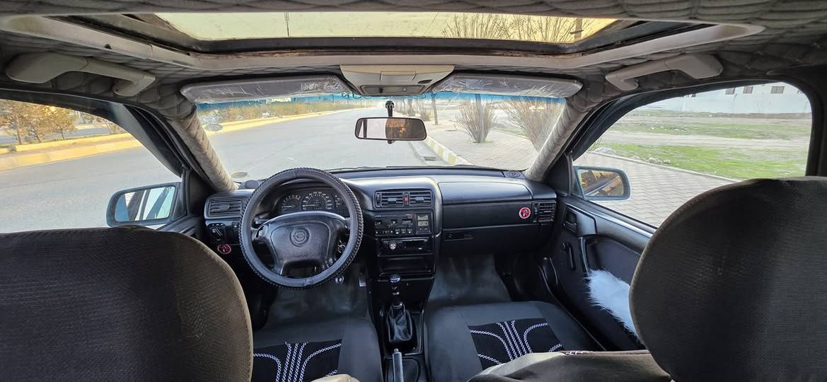 (***********&***********)ئۆپڵ ڤکترا مۆدێل 95مەکینە 20 گێرعادی بێ دەعم و بێ لێدراو  بێ کاڵ بونەوەسێ پارچەی بۆیاخە دۆسیەو هیلالی بیلادە هیچ خایسیەکی نیه ماڵی دۆستە پارتری لۆک و تاقم پێشی تازەیە کارەبای کامل ئیشەکات سڵایت و جام کارەبایی و ABS سەنەوی تا 2029 مانگی 7تازەیە سعری 42وەرەقە بەناوکردن و بڕاوەو غرامە بەشەرتە. شمشمل, السليمانية
