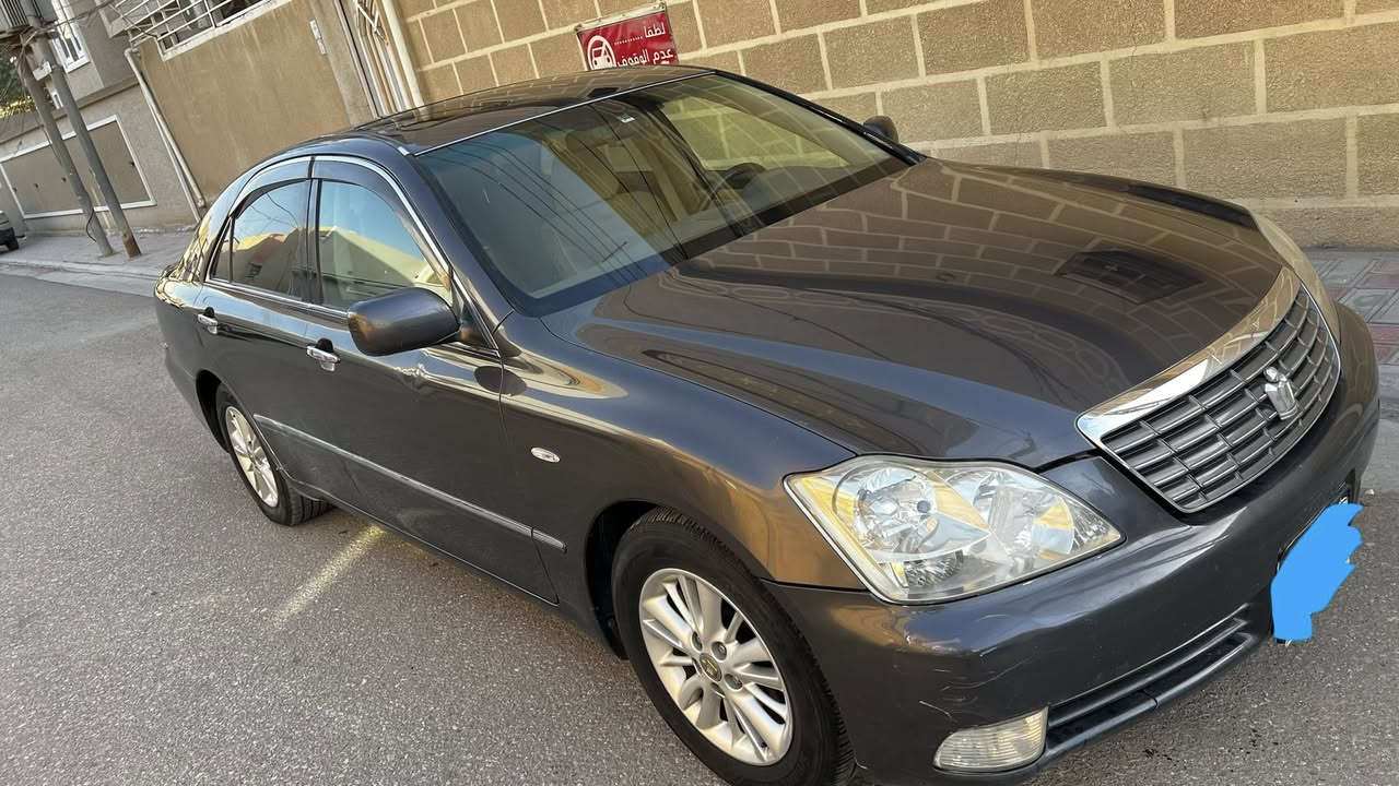 شاهينه ( 2007) كفاله عامه  (فتحه )
ادوات ادوات ادوات 
اللون : اسـمنتي  ( مميز ) لون بلادي 🇯🇵
3 دگم 
دواخل  بيجي (  كاميره دواره +  + تبريد قطعتين + كشنات كهرباء + برده خلفيه ) 
حاله السياره ( جديده بمعنى الكلمه + دخول جديد - جاهزه على اخر حبايه شرط بالكارتون ( مال تسجيل ) 
السعر : 78 وبيها مجال بسيط حق الجيه   فقط الشراي يتصل ⬇️
الرقم : ***********
