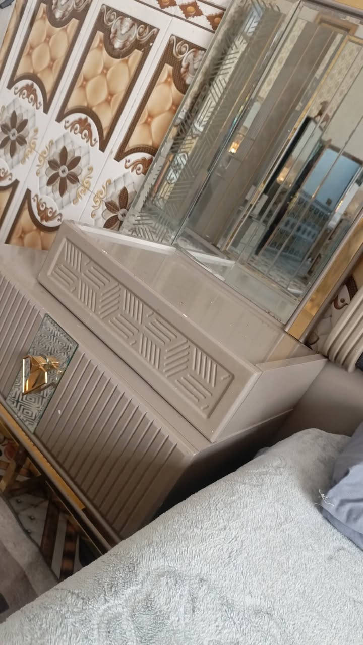 غرفه تركي نضيفه للبيع


**إذا كنت صاحب هذا الإعلان وتريد حذفه لأي سبب، رجاءا أرسل رسالة إلى الدعم الفني**