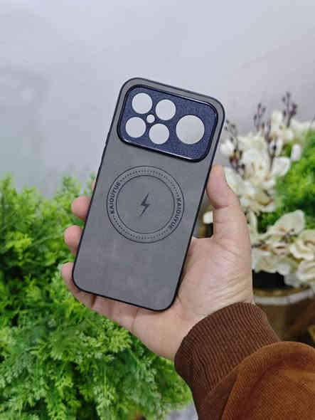 كفرات بوكو اف 8 الترا  Poco F8  Ultra 

🔸 للطلب أو الاستفسار عن الكفرات والإكسسوارات
تواصل ويانا الآن أو زورونا بالمتجر… نتشرف بكم دائمًا 😇

🚕 توصيل سريع لكل محافظات العراق
بس بـ 5,000 دينار فقط!

📍 العنوان: كركوك – القادسية 2

📞 للتواصل:
🟢 واتساب: ***********
🔵 فيسبوك: Hiwa Store
🔵 فيسبوك: Hiwa Cover
🟠 إنستغرام: hiwa_store_iq
🟠 إنستغرام: Hiwa_Cover
🖤 تيك توك: Hiwa Store

#Hiwa_Store #كفرات_هاتف #كفرات_موبايل #pocof8ultra #android #كفرات_هيوا
