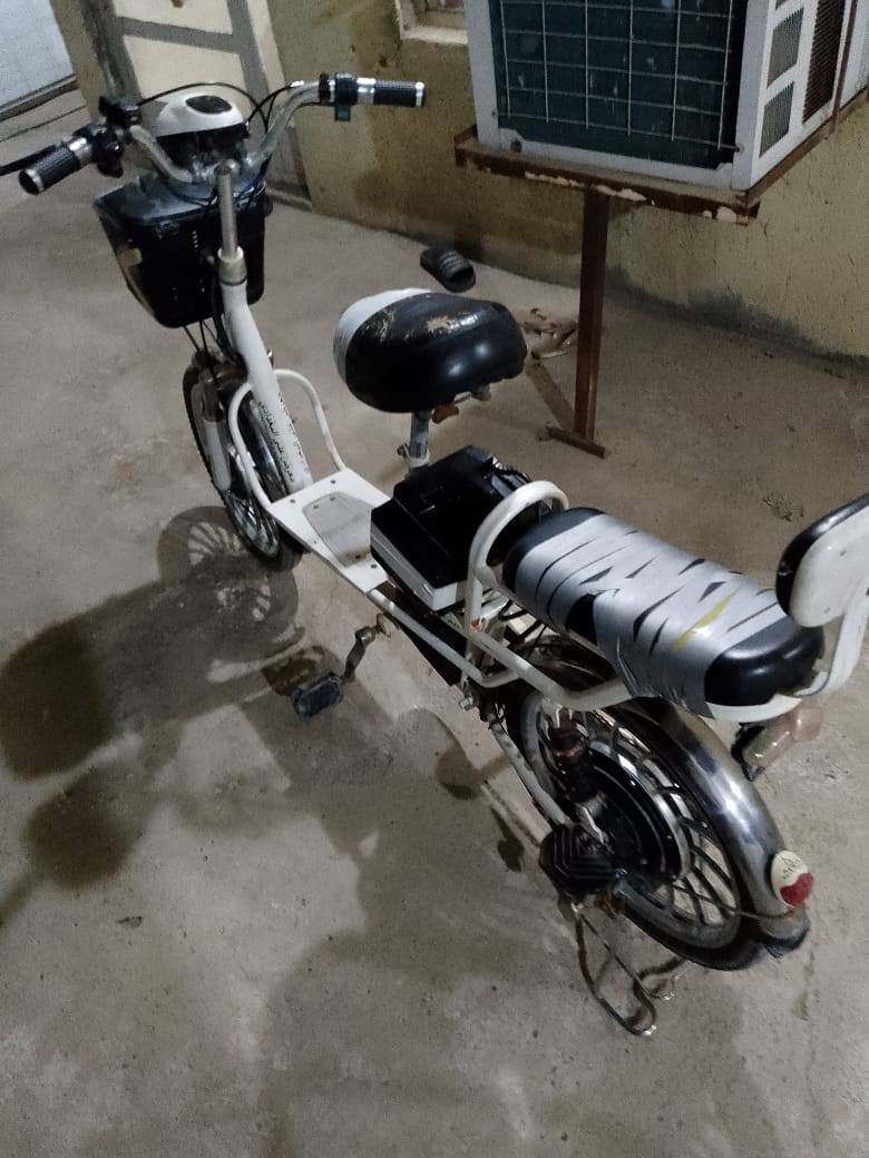 بايسكل شحن للبيع للتواصل عل الرقم ***********
