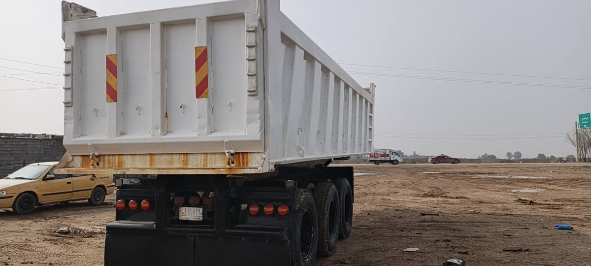 السلام عليكم
البيع عربانه ماموت /30/م
جك توني شاده جديد
3/دنكير16برماخ
تخم تاير كهربائية جديده
عربانه جاهز العمل
السعر /135/
***********
***********
