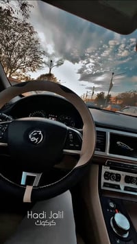 جاكوار XF • ٢٠١٥ • كركوك