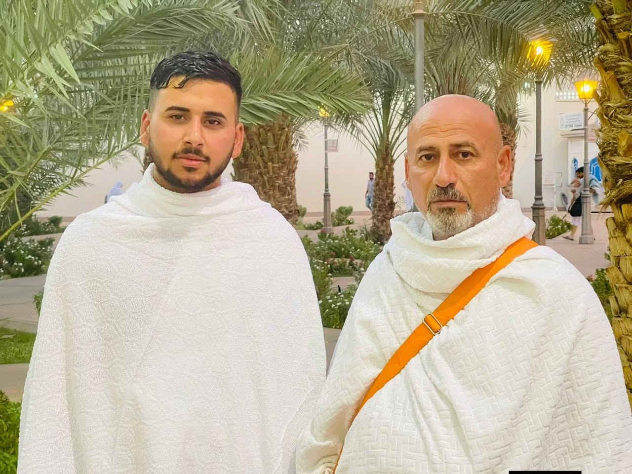 عمرة شوال بعد العيد مباشرة عن طريق البر نتكفل بالمعتمر من نقل وفيزه و رسوم هيئه وسكن وطعام 3 وجبات يوميا وحقائب عدد2 وكراس مناسك يرافق الحمله مرشد ديني السكن في المدينة بالمركزيه ومكة المكرمه محبس الجن اخر موعد لاستلام الجوازات يوم 15 رمضان سارع بتسليم جوازك لتثبيت حجز الفنادق للاستفسار الاتصال
*********** اتصال +واتس
*********** اتصال
كوت مقابل كراج الداخل
خدمة ضيوف الرحمن شرف لنا
