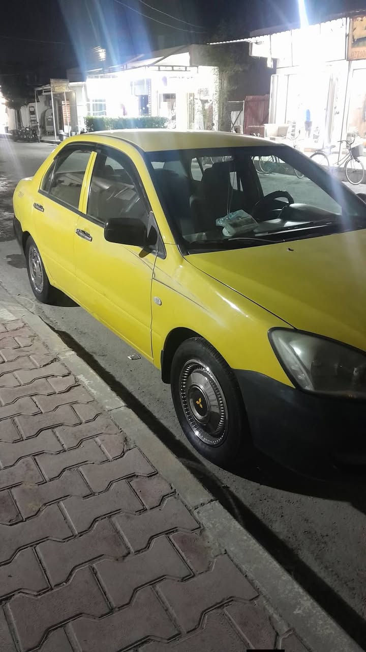 لانسر للبيع موديل٢٠١٠ شركه مصفره هيئه وغرامات سيارة بلاديه كير محرك شرط فقط قطعه تبديل جاملغ السائق فقط العنوان المعامل الحسينيه السعر٧٥ اوبيه مجال بسيط تليفون ***********
