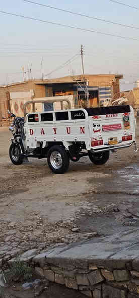 سلام عليكم ستوتة للبيع مديل 2022كفالة عامة محرك ما مفتوح كهربائيات كلة شغالة ترايك وين متريد كلة جديد سعر ٢٥٠٠ مكاني شطرة رقمي *********** مو شراي لا تراسل ولا تنطي سعر من يمك ترا تتحمل الرد
