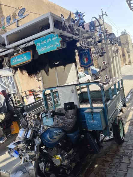 ستوته للبيع مديل 2015 تعمير 2025 صاله عشرا ايام من مشدوده سعر2500بيه مجال ***********9
