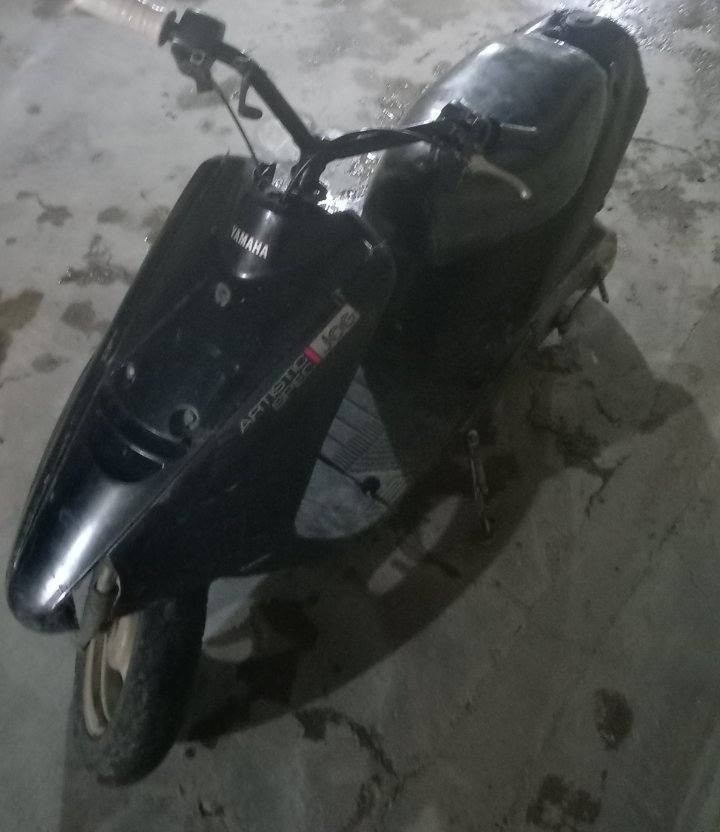 مطور صاروخ البيع معدل نار تحريكه فول سعر 150 بي مجال الطيبين


**إذا كنت صاحب هذا الإعلان وتريد حذفه لأي سبب، رجاءا أرسل رسالة إلى الدعم الفني**