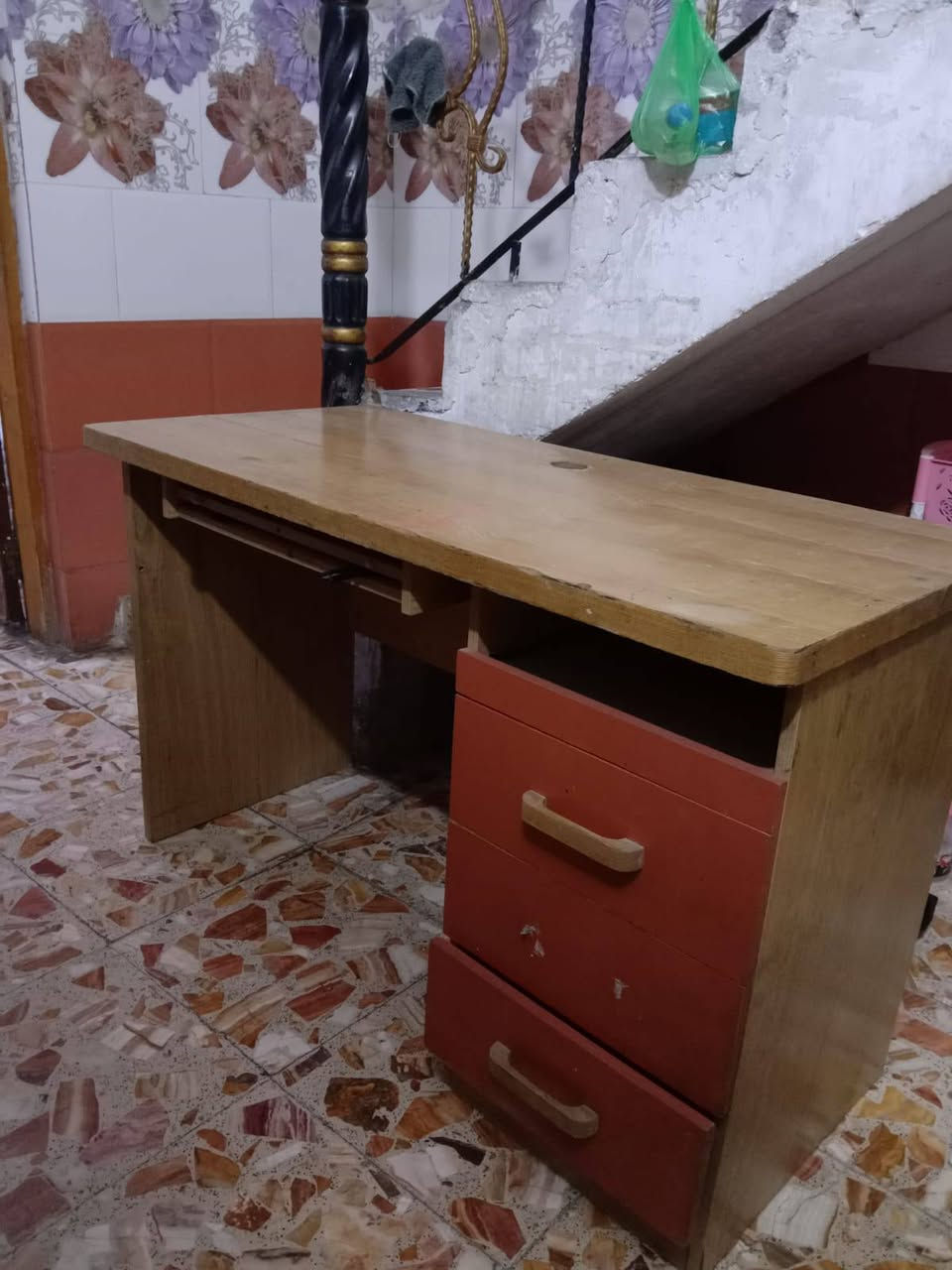 مكتبة للبيع مكاني حي الجهاد السعر 40


**إذا كنت صاحب هذا الإعلان وتريد حذفه لأي سبب، رجاءا أرسل رسالة إلى الدعم الفني**