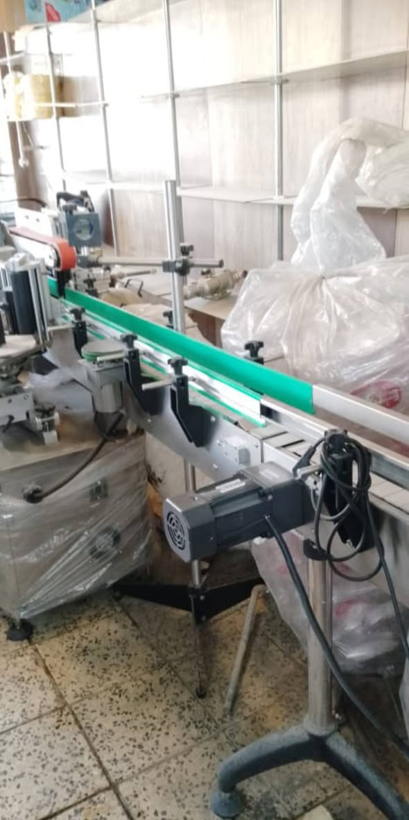 ياالله يا رزاق يا جبار يا كريم
السلام عليكم معمل منظفات فول أوتو للبيع 
للاستفسار مراسله الصفحه او الاتصال 
***********///*********** يوجد واتساب .
