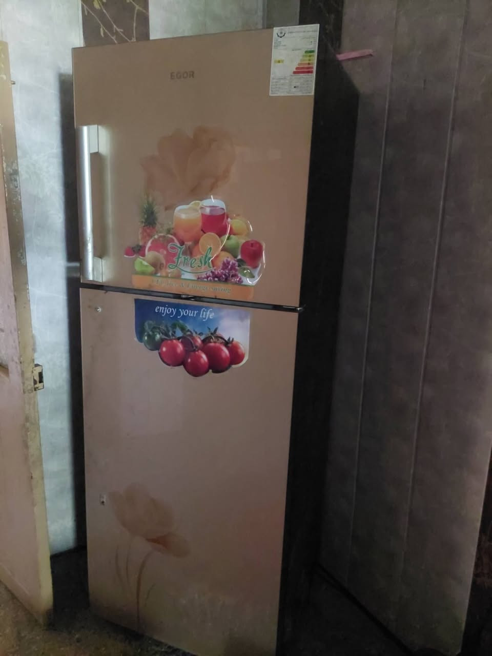 ثلاجات ثنين شغالات وع فحص سعر الوحده ب 160بيه مجال بسيط مكان حله سد الهنديه اوفن جديد ماطلع من الكارتون سعر 60قفل


**إذا كنت صاحب هذا الإعلان وتريد حذفه لأي سبب، رجاءا أرسل رسالة إلى الدعم الفني**