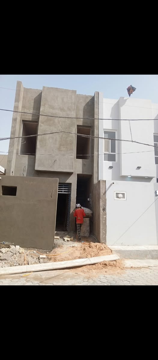 سلام عليكم شغل درجة اولى سمنت وجص و بورك وحالين متفرغ النجف ونشتغل ترميم بيوت تفليش  واجهات ***********.     ***********
