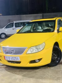 ٢٠١١ • تبريد شغال • لاستيك ولف