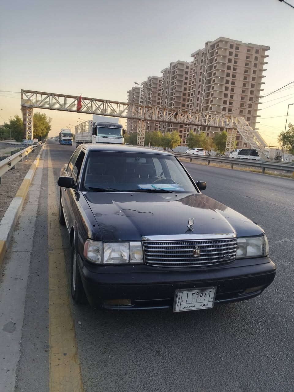 ارنب للبيع مكفول
رقم كركوك 
سنويه 19 
تبريد ثلج 
محرك كير بطه 
مكفوله كص ونقل 
سعر 39
***********
