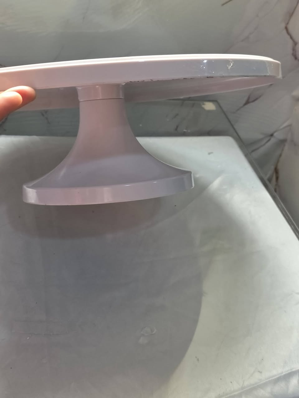 ستاند تقديم. القياس 35سم السعر 15


**إذا كنت صاحب هذا الإعلان وتريد حذفه لأي سبب، رجاءا أرسل رسالة إلى الدعم الفني**