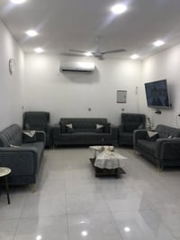 كنب • ١٠ مقاعد • بغداد الشعب