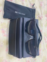 🛑السلام عليكم🛑 🔥نظاره شمسيه جديده🔥  🌎نوعها سان كلاسس 88🌎  ☀️sun glass8...