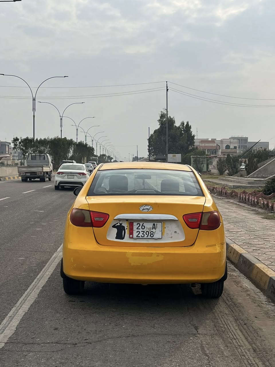 النترا 2011 محرك1600 رقم صلاح الدين دولي تحويل شرط باسمي تخم تايرات جديد كير محرك نضيف سيارة جاهزه واحد على واحد البحث تكسي جوال السعر 85 وبيها مجال 
رقمي ***********
