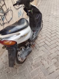 دراجه ماكس • ماكس سلك • دراجه ناريه • مكينه دخان • موتوسيكل ماكس