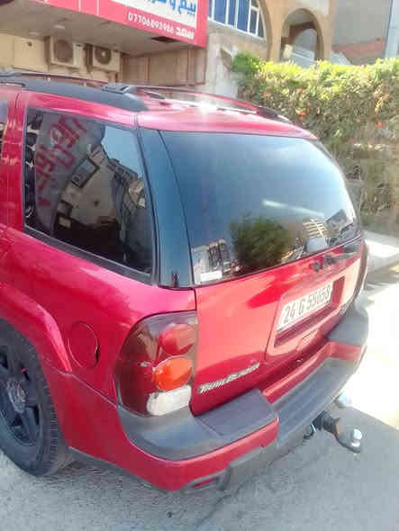 السلام عليكم اخوان
سياره ال تي زت ٢٠٠٢
فول مواصفات عدا الفتحه
سياره جاهزه ماناقصه برغي
تبريد بيانو خير من الله تخم تاير صدر جديد دفع رباعي
الداخل كريمي المقاعد الاماميه كهرباء تدفئه كشنات 
نضامين بانزين ومنصمومه غاز  كير محرك كله نضيف
ترايك وين الي يعجبك السياره كلين لا صبغ ولا معجون ولا بارد السعر ١٢٥ وبيهه مجال بسيط والحلال كدامكم
العنوان بغداد يرموك ***********
