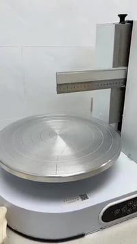 جهاز سقل كيك • جديد • بصره ابو الخصيب