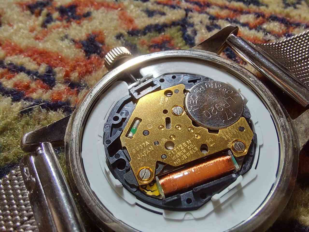 مكينة citizen  اصلي نظافة ممتازة ٦٠ الف فقط


**إذا كنت صاحب هذا الإعلان وتريد حذفه لأي سبب، رجاءا أرسل رسالة إلى الدعم الفني**