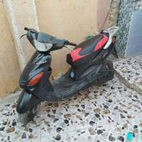 دولفين • موتوسيكل دولفين • دراجة دولفين • دولفين 150 • دراجة نارية دول...