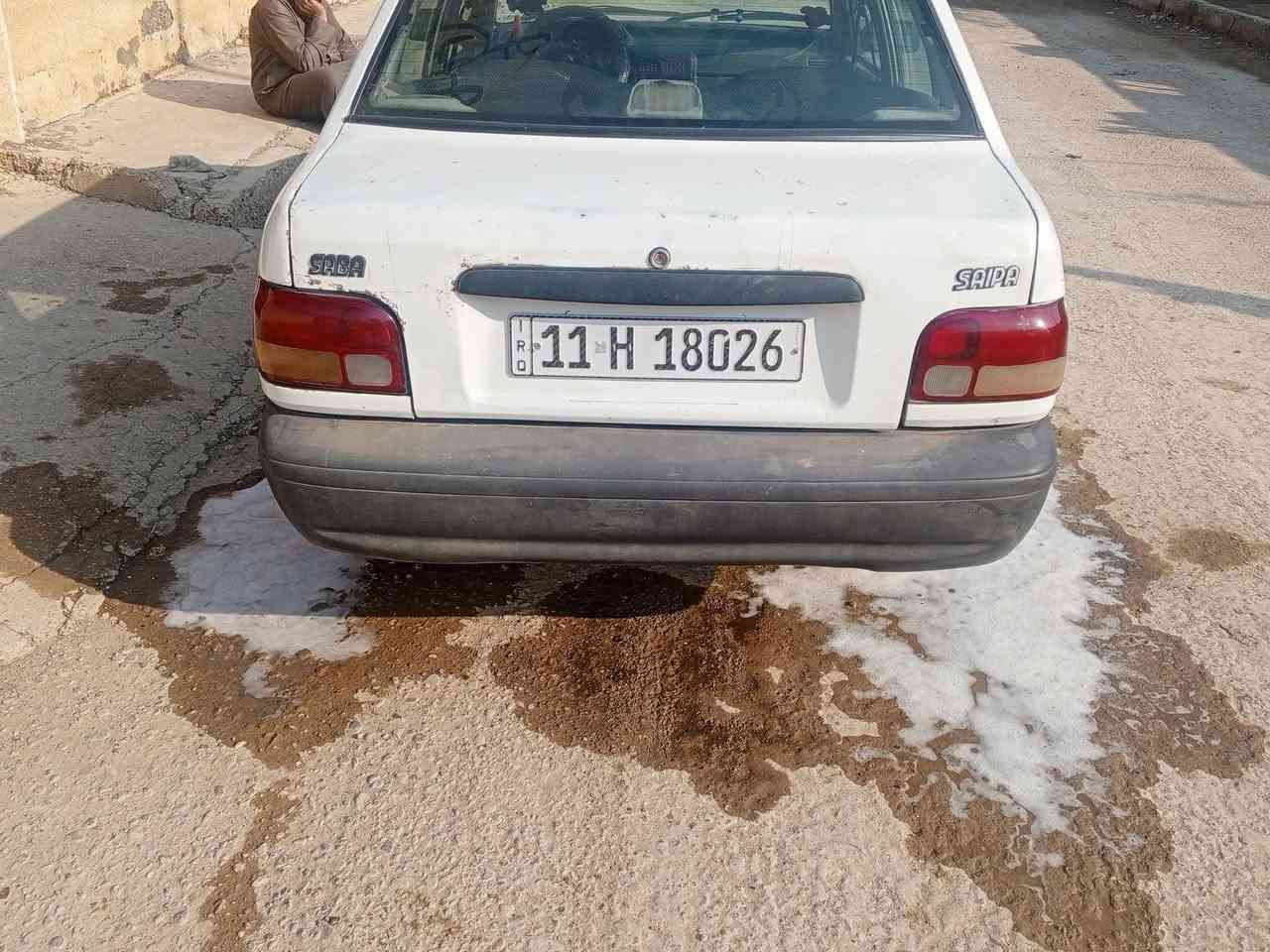 السلام عليكم سايبة 2009 مكفولة مكينة كير شواصي سنوية 2029 مكاني تقاطع النهروان هذا رقمي ***********
