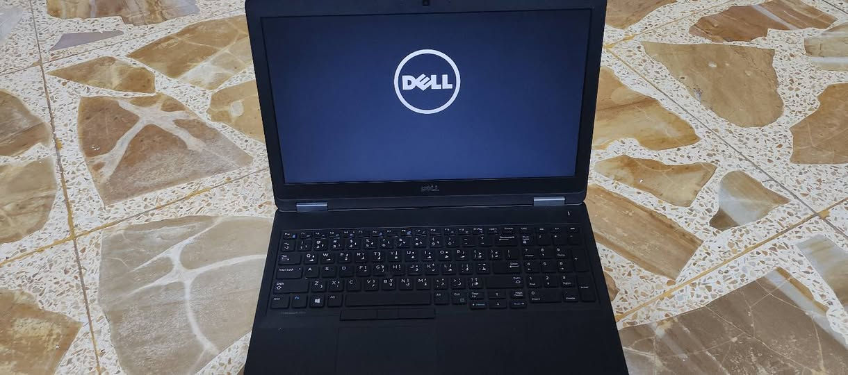 لابتوب ديل بريسيشن 3510
Dell precision 3510
كرت شاشة خارجي
رام 16
ذاكرة 256 ssd
بطارية بحالة ممتازة 3 ساعات عمل علاقل تقدير 
Core i5
كور اي 5
جيل ال 6
مناسبة جدا للبرمجة وبرامج التصميم والاستخدام اليومي بكل سهولة
السعر 300 الف
مكاني بغداد


**إذا كنت صاحب هذا الإعلان وتريد حذفه لأي سبب، رجاءا أرسل رسالة إلى الدعم الفني**