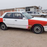 سياره سيدان موديل 91 السعر 20وبيها مجال الطيبين وحي الله الجميع 078405...