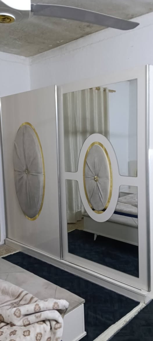 غرفة نوم 💤 تركي 7قطع
السعر 350
موصل حي المحاربين


**إذا كنت صاحب هذا الإعلان وتريد حذفه لأي سبب، رجاءا أرسل رسالة إلى الدعم الفني**