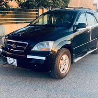 سورنتو ٢٠٠٦ • ٦ سلندر • وارد امريكي