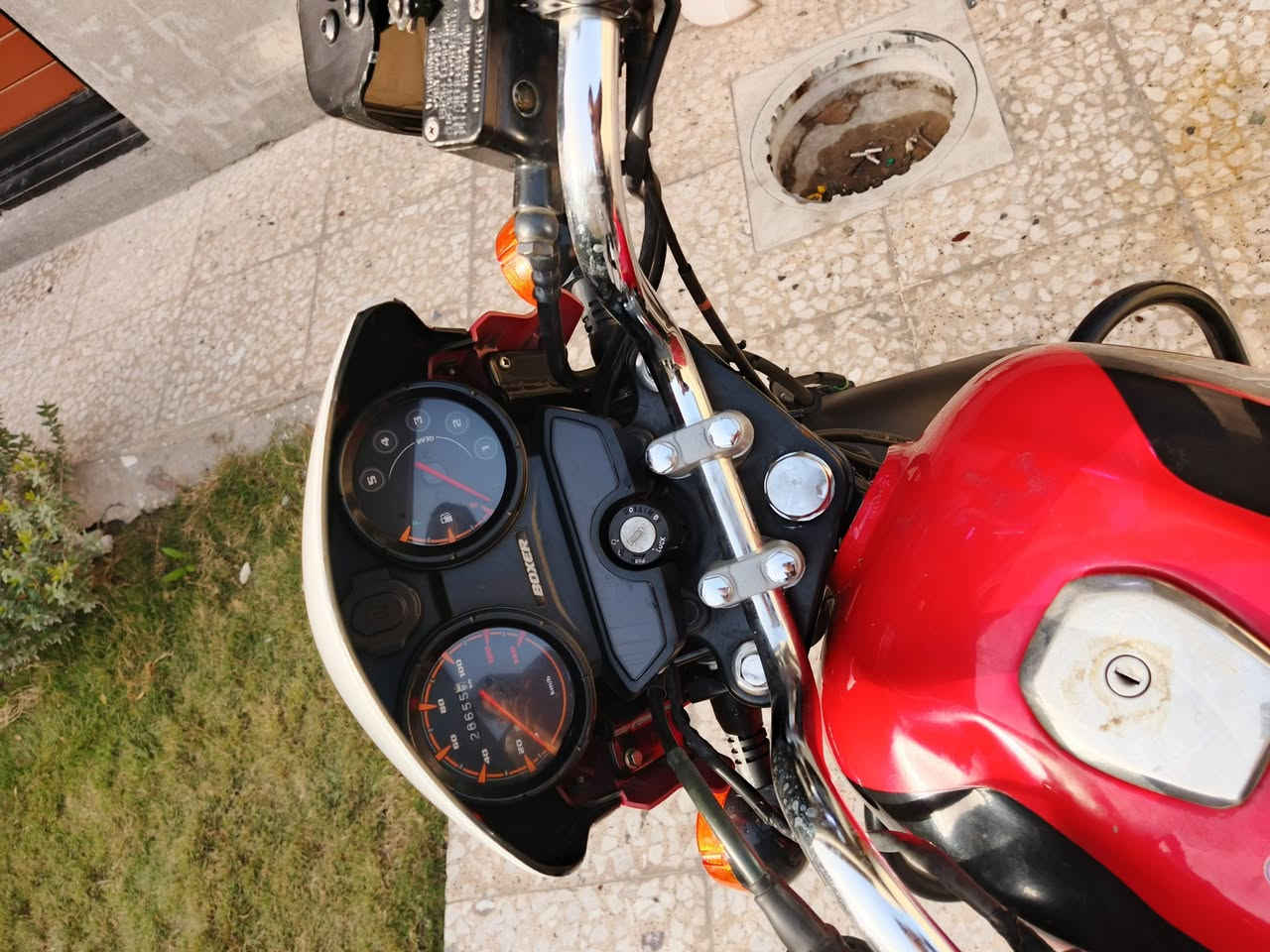 سلام عليكم دارجه بوكسر 22 ع 23 مكفوله من كلشي ماشي معامله مال ترقيم السعر  1450 وبيها مجال عنوان بغداد زعفرانيه‏‪***********‬‏
