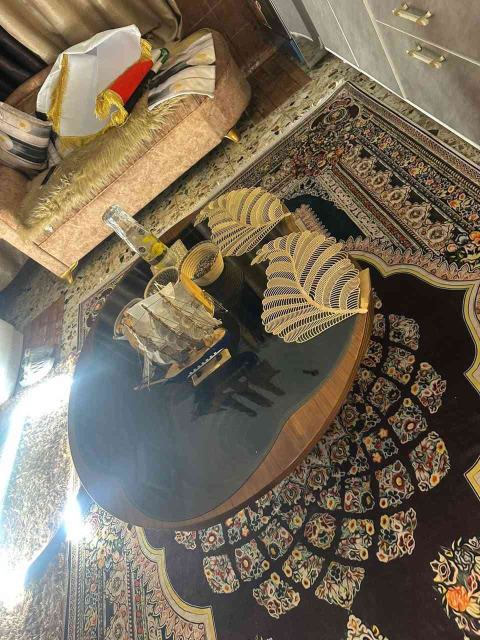 تخم مصري اخو الجديد عشر مقاعد مع طبله وسطيه ٧٠٠ وبي مجال
كاونترات ٥٠٠ 
طبله وسطيه ٨٠ الف 
طبلات ٨٠ 
مكاني السيديه


**إذا كنت صاحب هذا الإعلان وتريد حذفه لأي سبب، رجاءا أرسل رسالة إلى الدعم الفني**