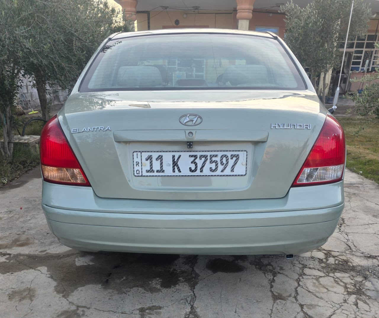 سلام عليكم النتره 2003للبيع بيه صبغ عام جماليه ضرر قطعتين خفيف وارد امريكي بدون دواخل سياره جديده مناقصه برغي لسعر لمطلوب ٧٥ وبيه مجال تحويل ثاني يوم مكان ديالى بعقوبه رقم صاحب سياره اني مكلف بل نشر ***********
