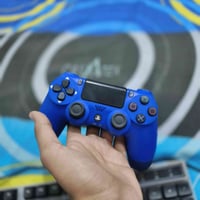 بلي فور • مستعملة • كارتونة