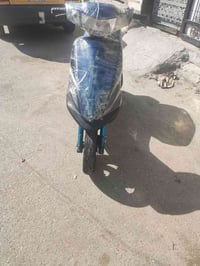 درجه قجمه لبيع طفيه  الدرجه غسلته وما اشتغلت الدرجه خير من الله شغلاله...
