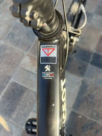 بيجو • C700 • موديل ٢٣