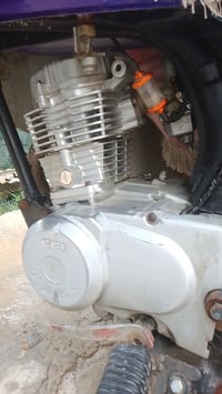 مكينة • اربعة كير • نضيفة