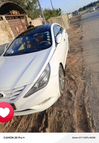 سوناتا خليجي 2011بيها بارد قليل كلش الباقي كفاله عامه رقم قادسيه حدادي...