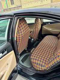 سوناتا ٢٠١١ • نفخة بالمكينة • مكيف شغال