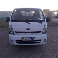 كيا موديل 14بدون صبغ سياره جاهزه لبيع او معارض يرهم حسب لاتفاق شرط الت...