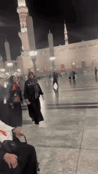 حج وعمرة • المقدادية • ٢٥/١١/٢٠٢٥