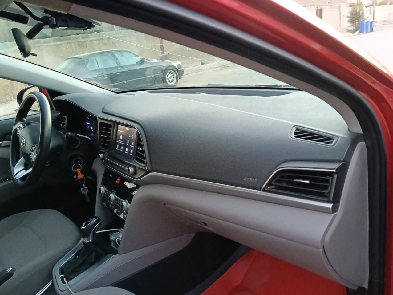 النترا موديل 2020 سعر 133 بدون يربك ت*********** بغداد بيها مجال لالغد ولا شاصي
