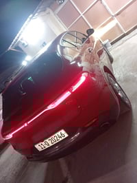 ‏dodge hornet RT دوج هورنيت السعر 155 ورقة وبيها مجال بسيط  الحادث سطح...