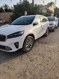 سورنتو • ٢٠٢٠ • بدون صبغ