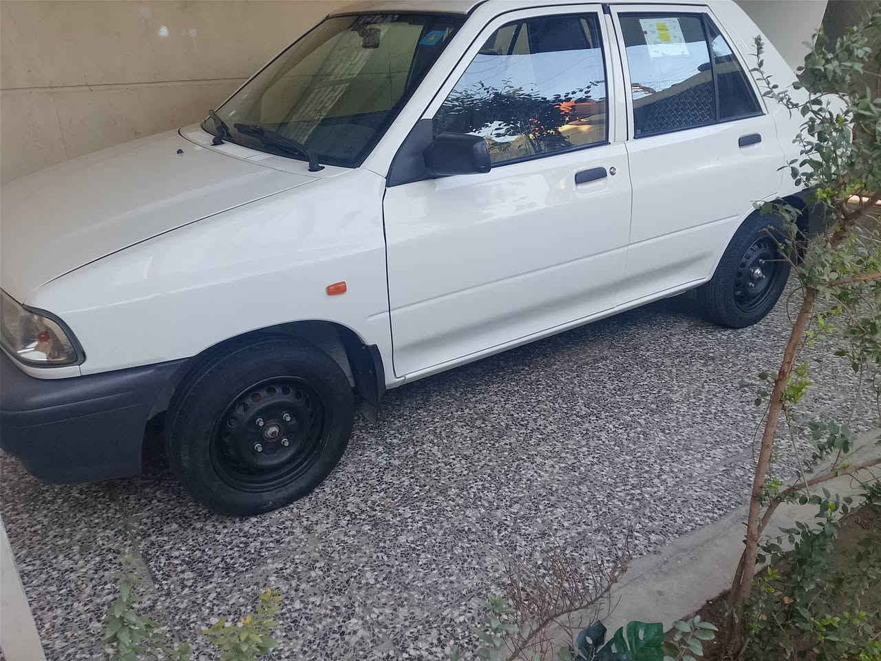 سايبا موديل 2024
 كفالة عامة تخم تاير جديد 
 اسبير منازل قبغ أخضر سويج عدد 2 
العنوان بغداد الرقم ***********
